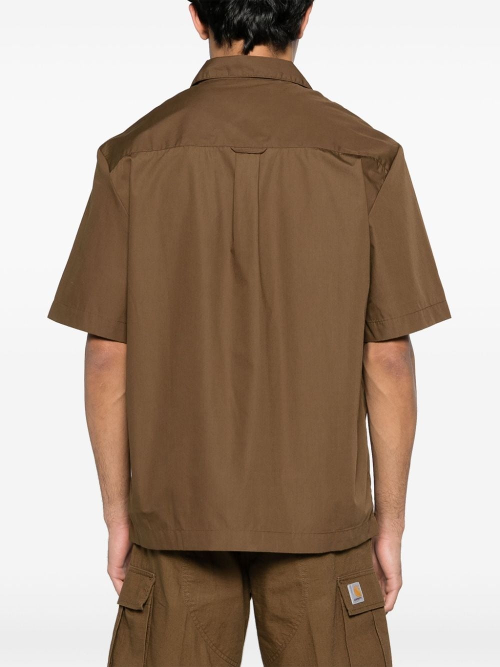 Craft short-sleeve shirt - 4