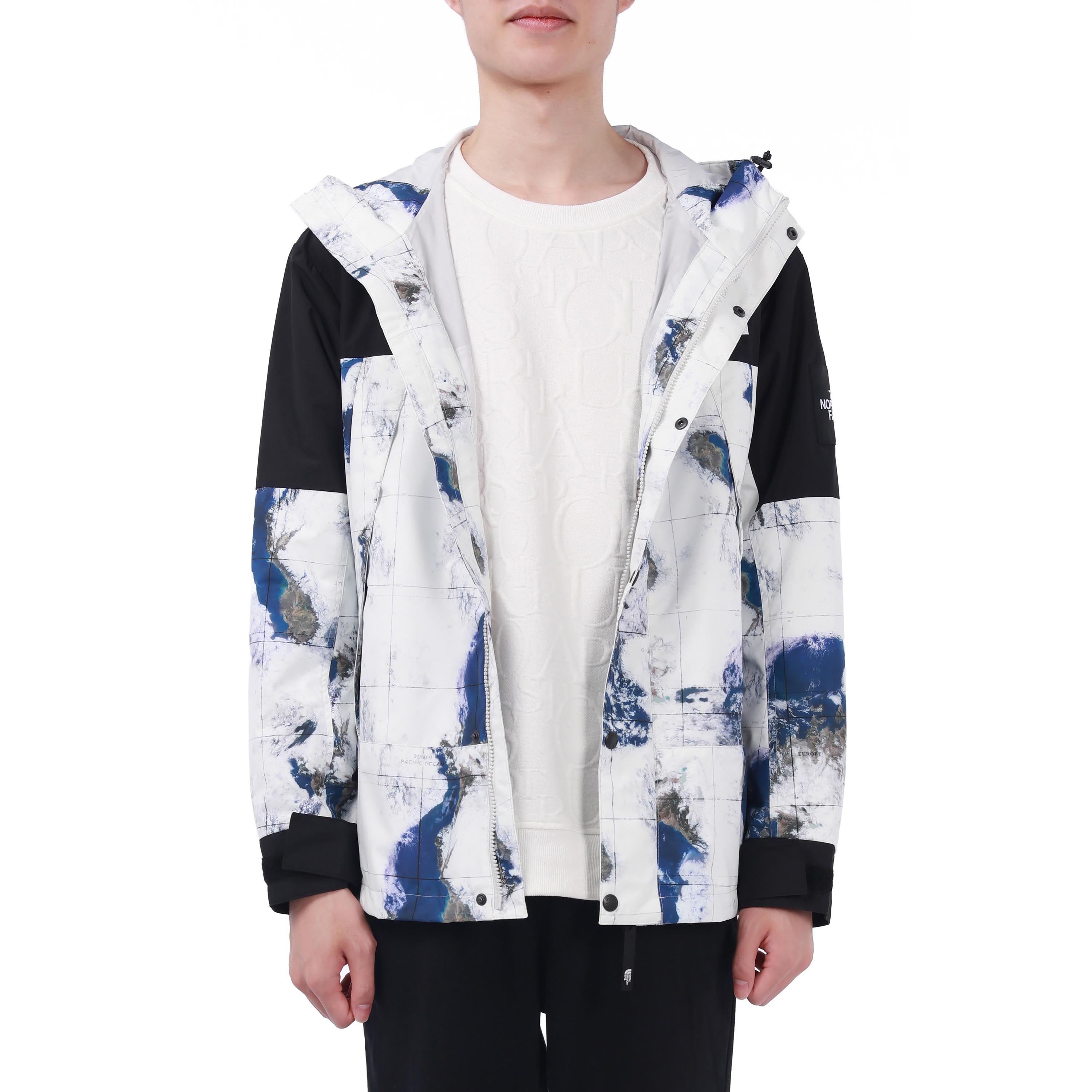 The North Face THE NORTH FACE Novelty Vaiden Jacket 'White