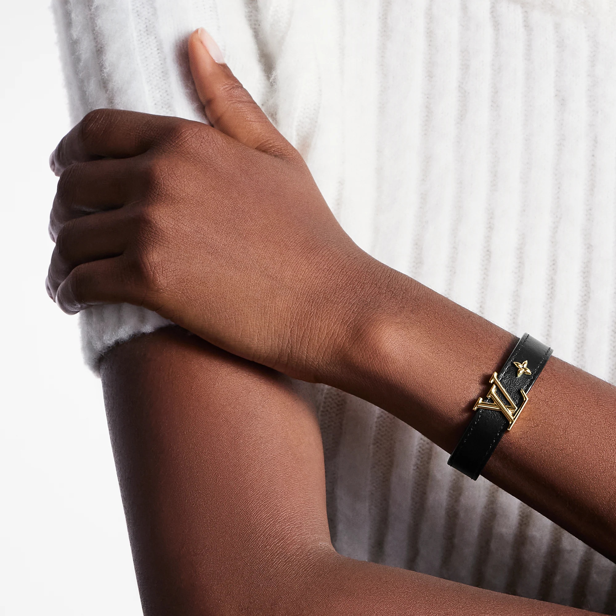 LV Iconic Bracelet - 5