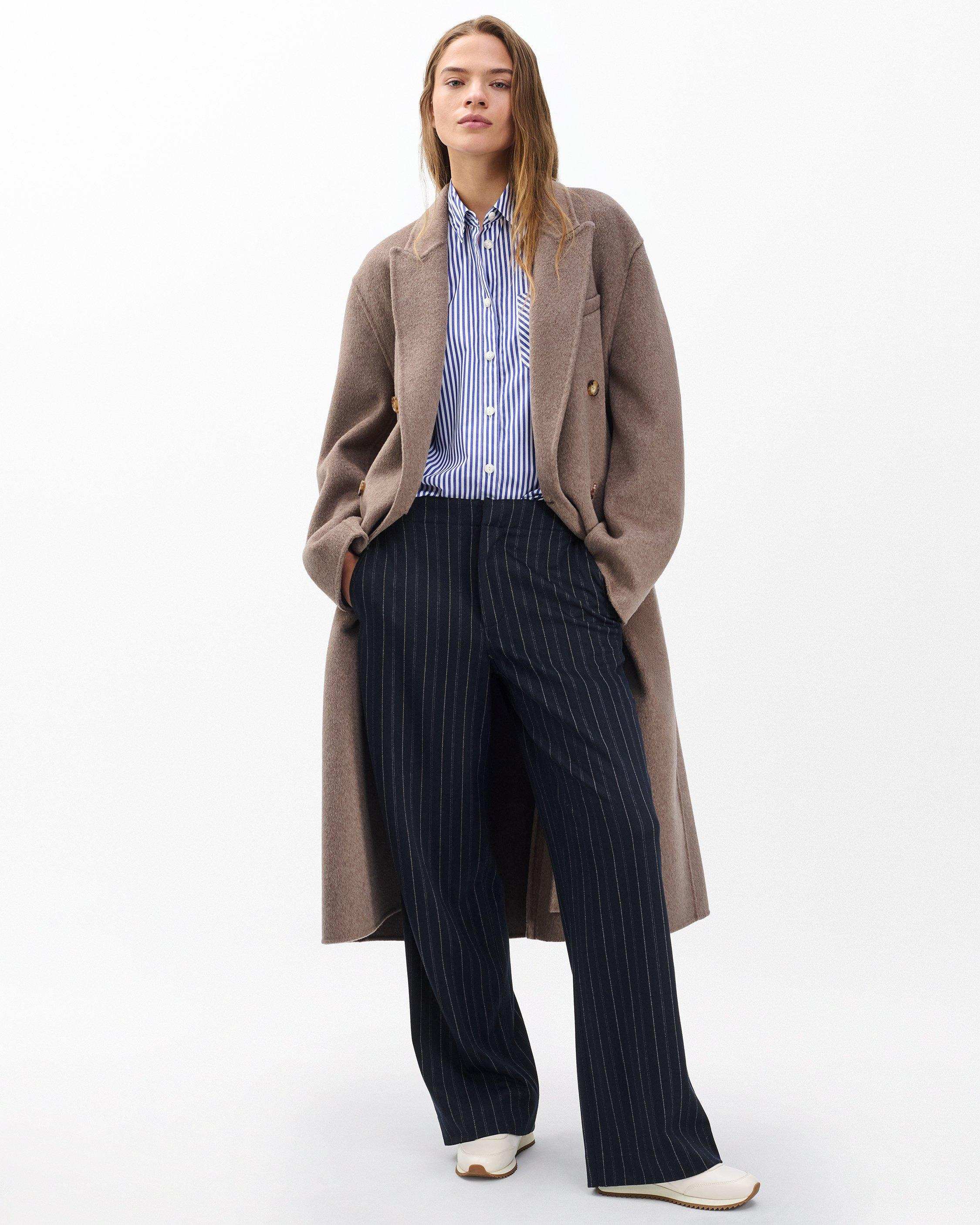 Irina Tailored Pants
Refine Knit - 3
