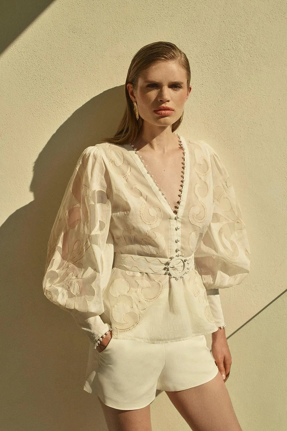 Essential Techno Woven Short - 1