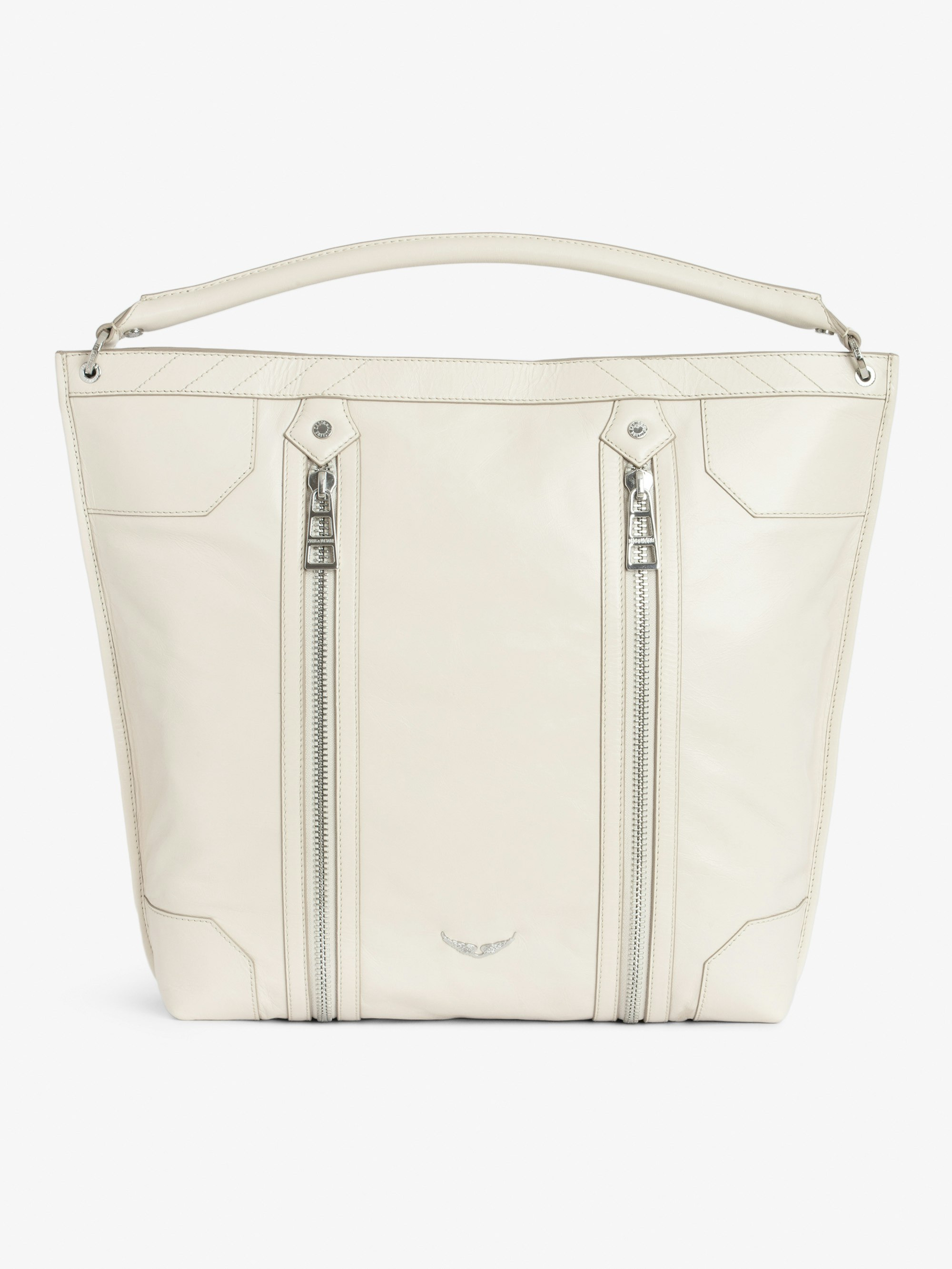 Sunny Hobo Bag - 3