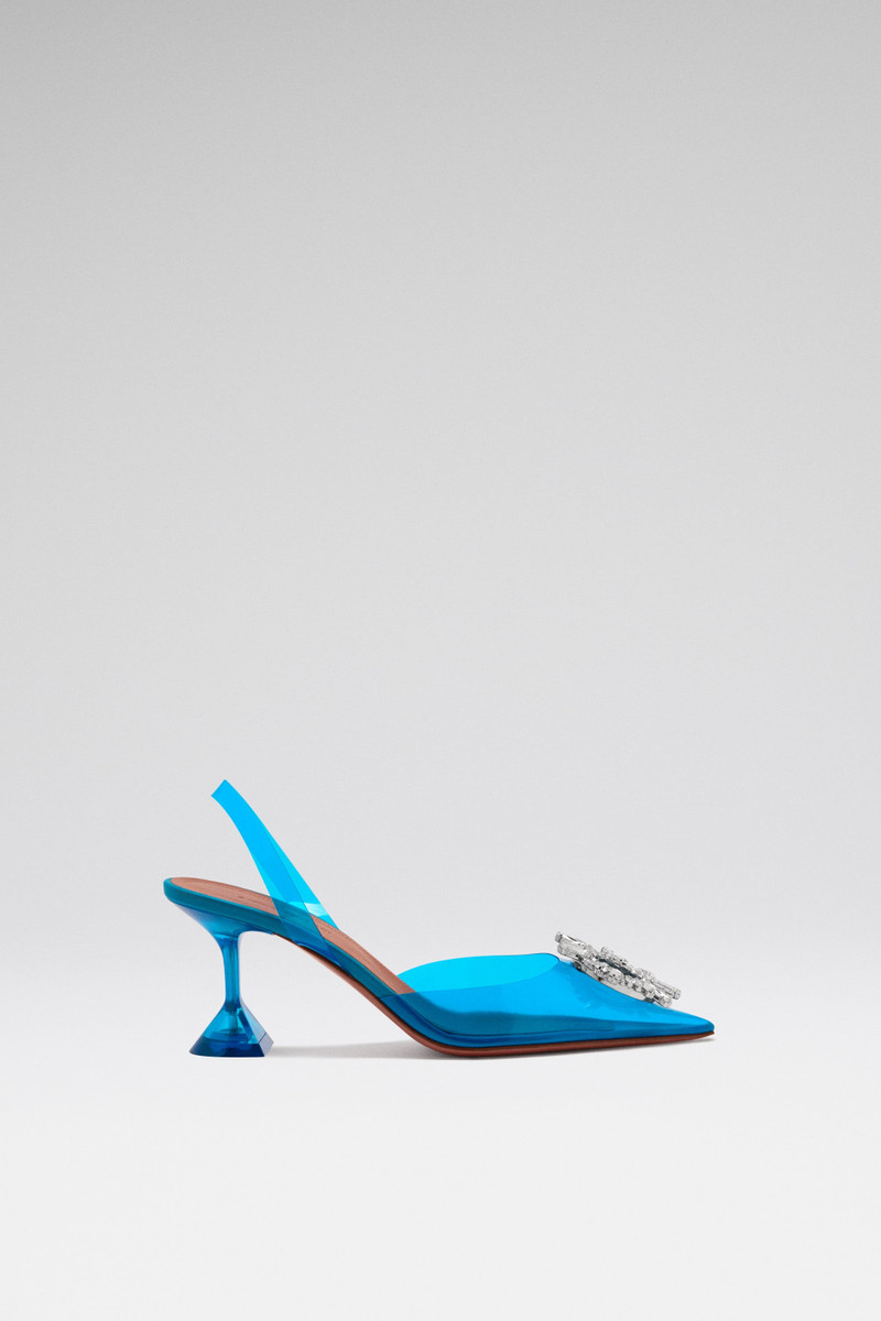 BEGUM GLASS SLING 70 AZUR PVC 1