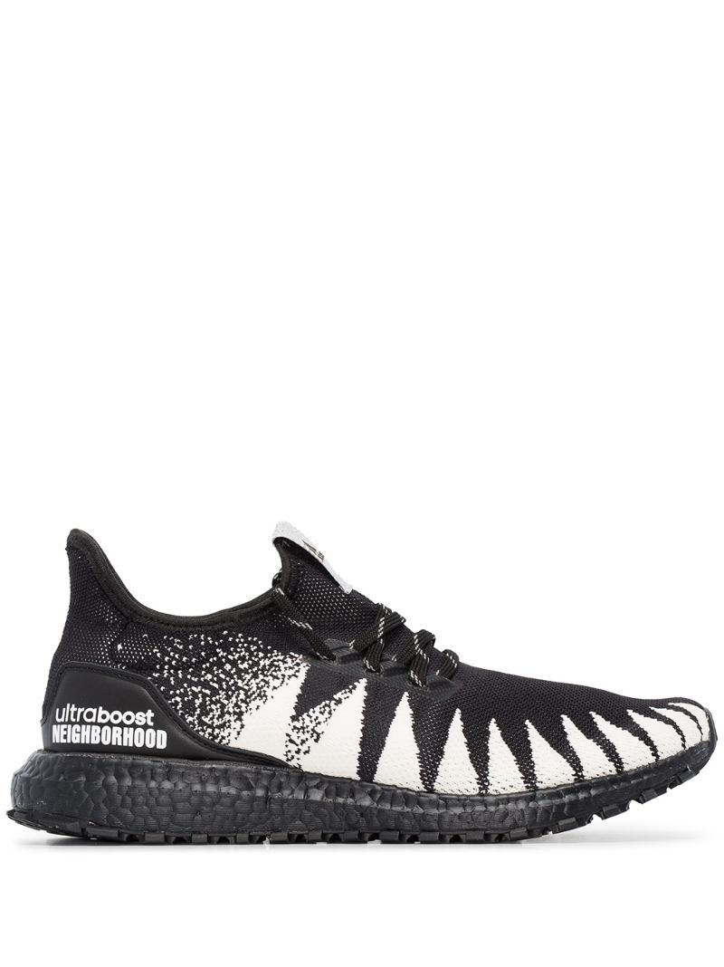 x Neighborhood Ultra Boost sneakers - 1