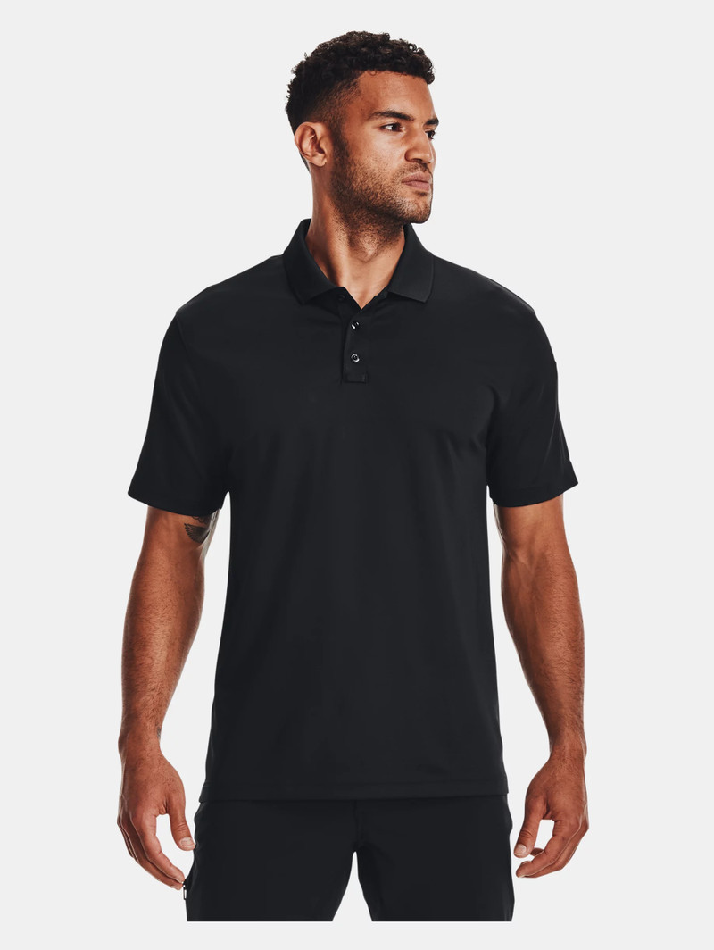 Under Armour Men's UA Tactical Performance Polo 2.0 outlook