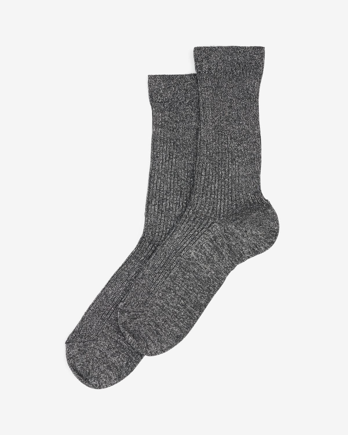 LAZEA SOCKS - 1