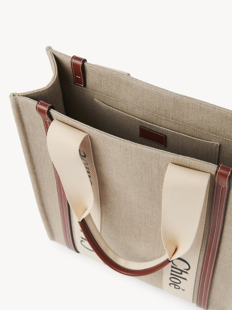WOODY N/S TOTE BAG 4