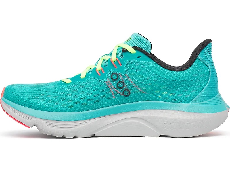 Saucony Kinvara 16 - 2