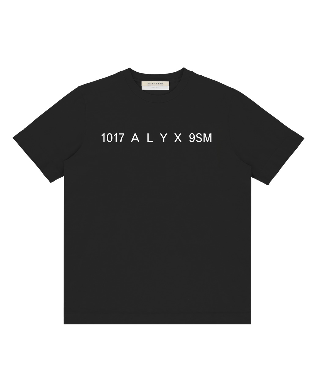 1017ALYX9SM LOGO S/S TEE - 6