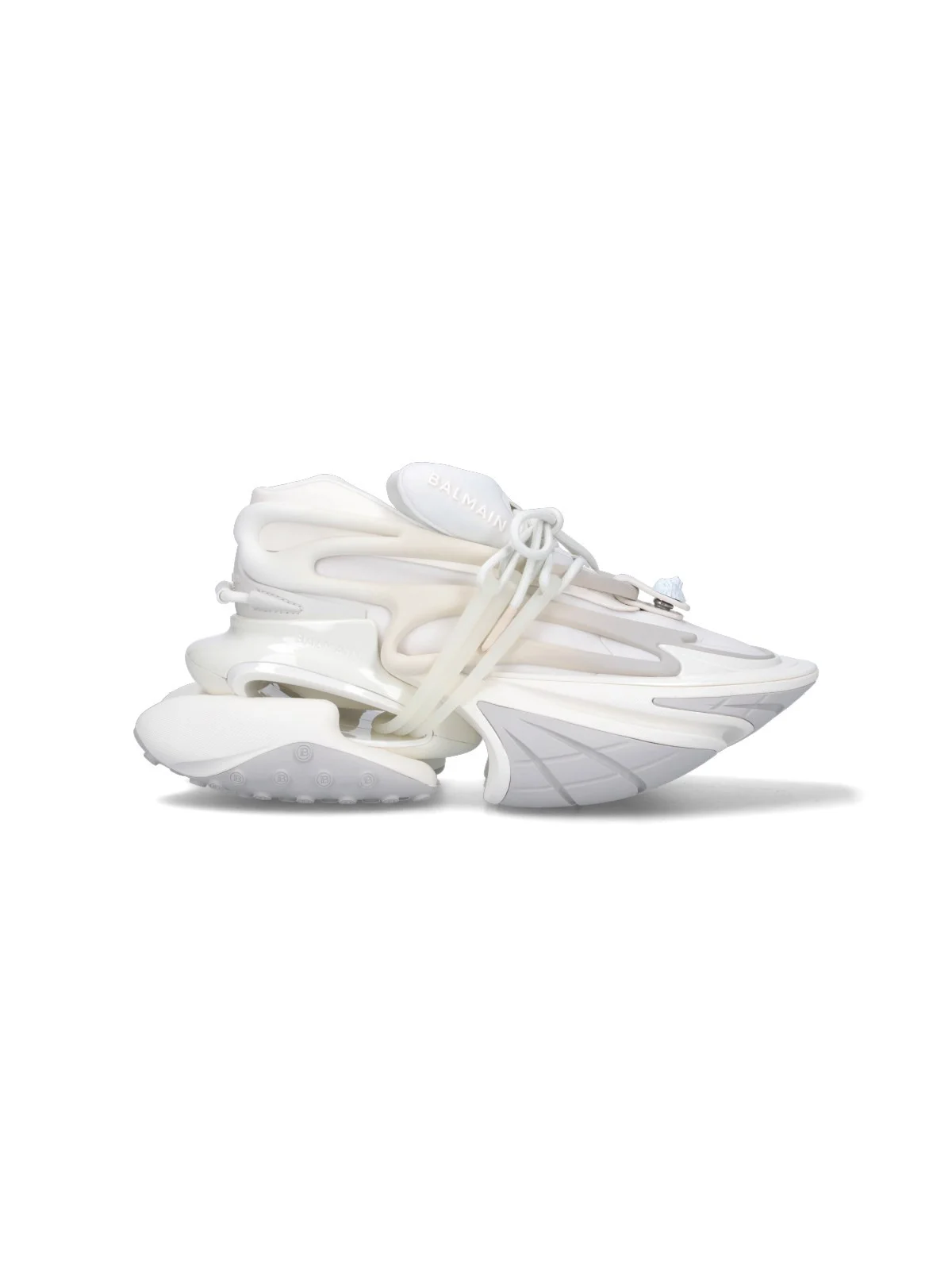 'UNIFORM' SNEAKERS - 1