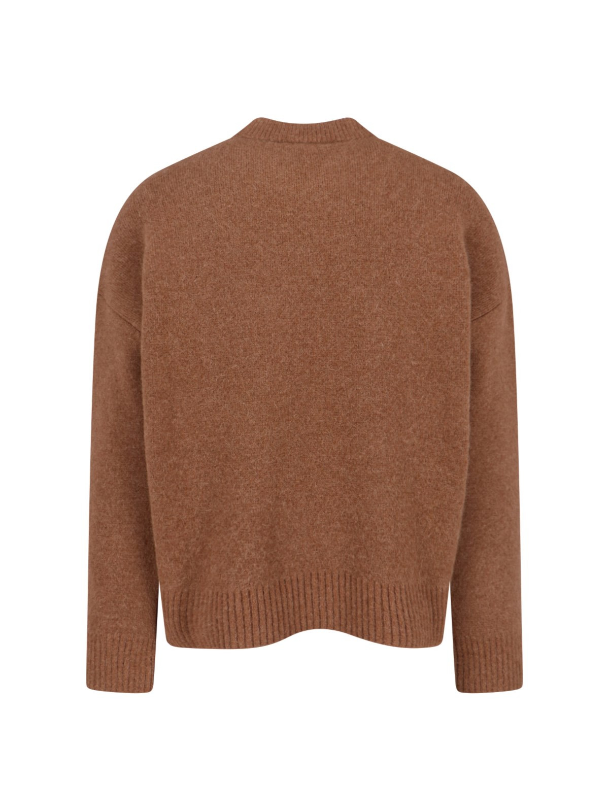'AMI DE COEUR' SWEATER - 2
