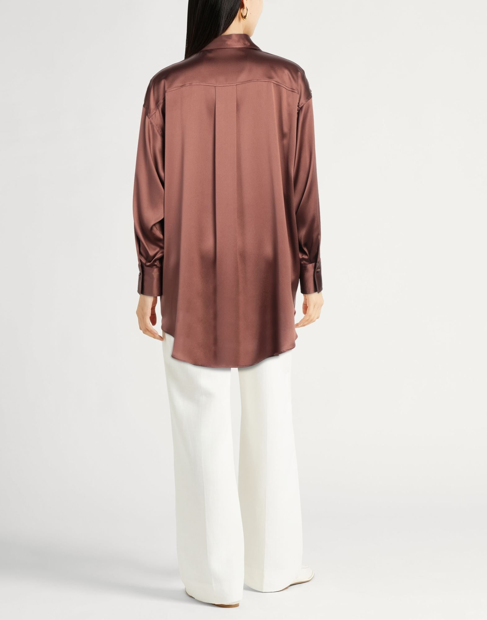 Chocolate brown Women's - 3