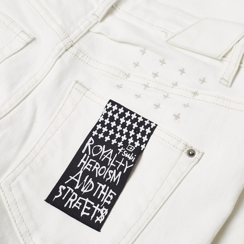 Ksubi Chitch Slim Jean 3