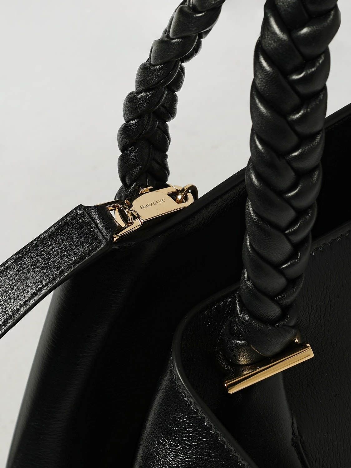 Handbag woman Ferragamo - 4