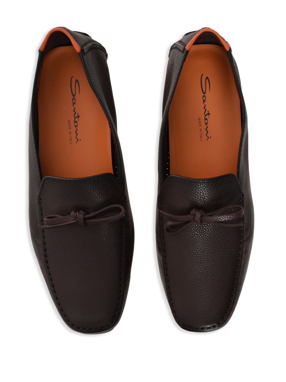 Havana loafers - 4