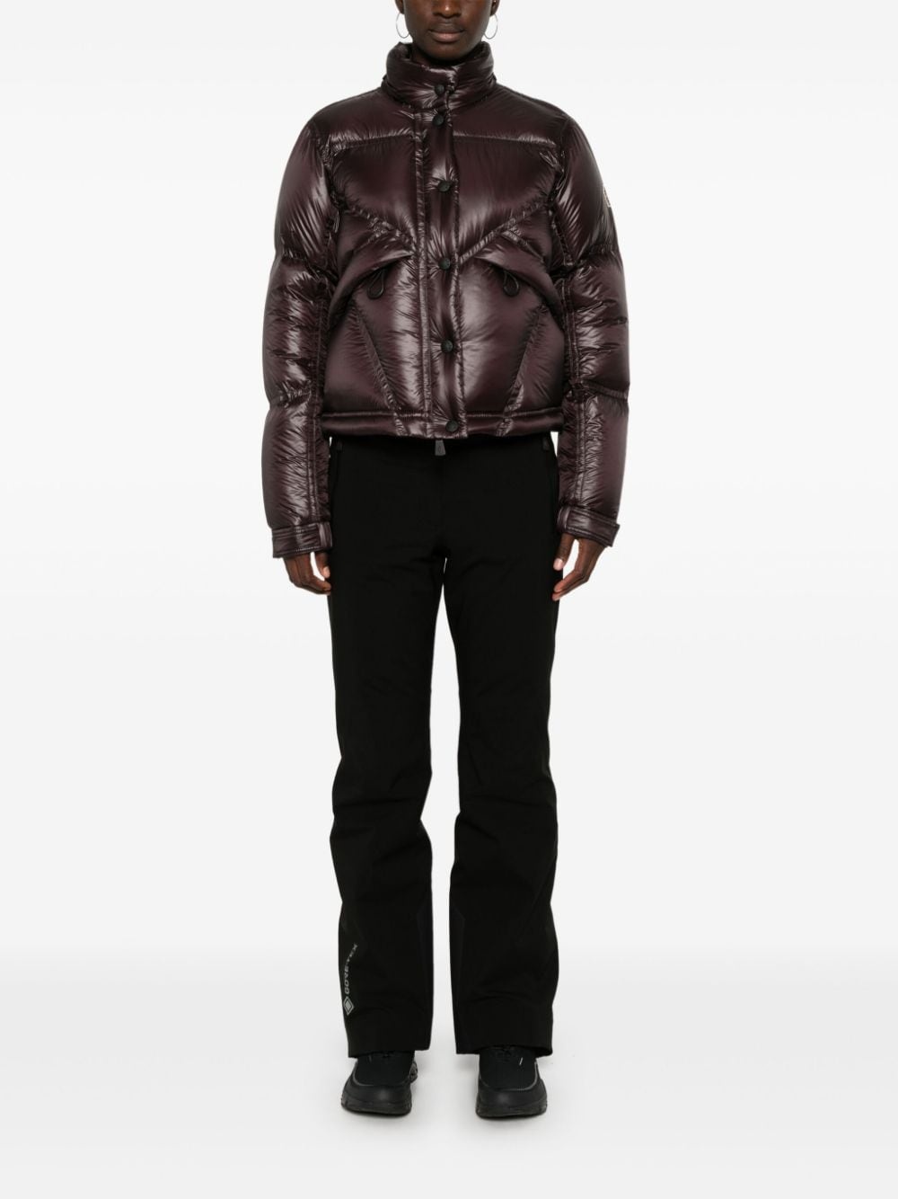 Julier jacket - 2