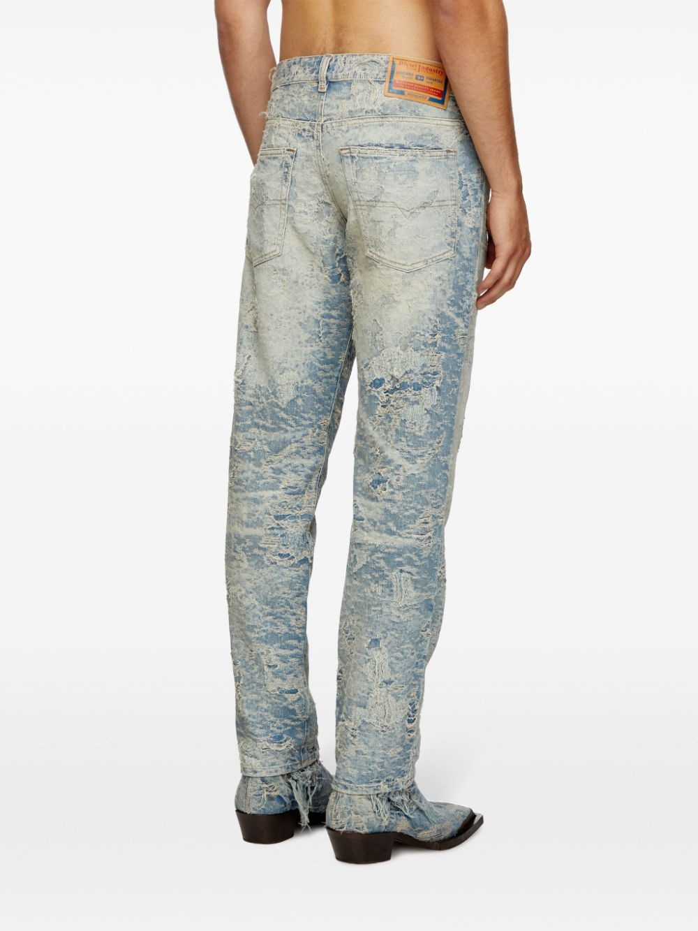 D-FINITIVE jeans - 4