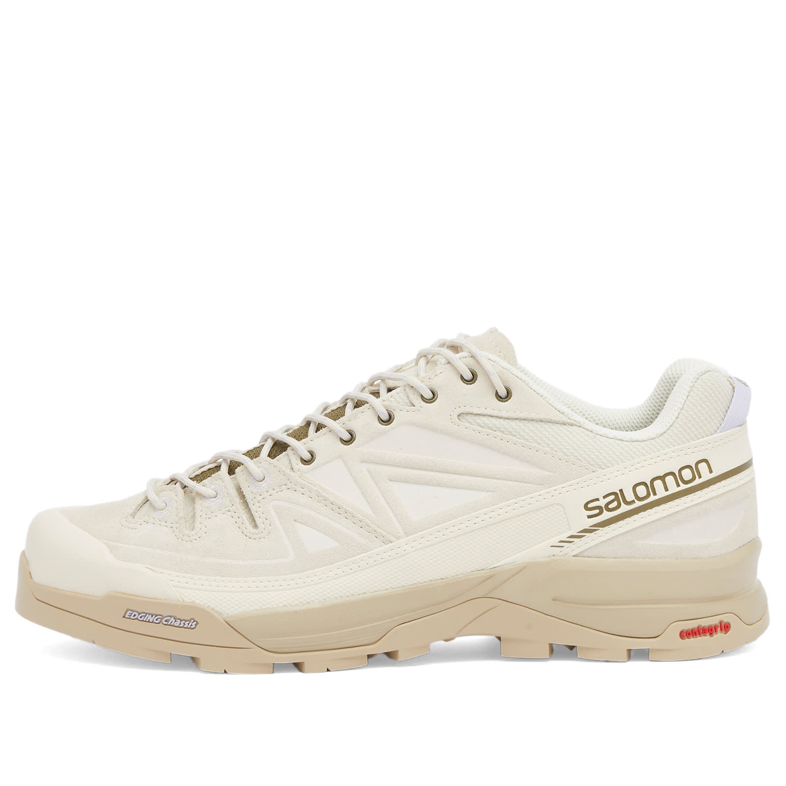 ★ Salomon ★ X-Alp Ltr Sneaker 関税込★ SALOMON - Men X-ALP LTR Sneaker – Atelier New York