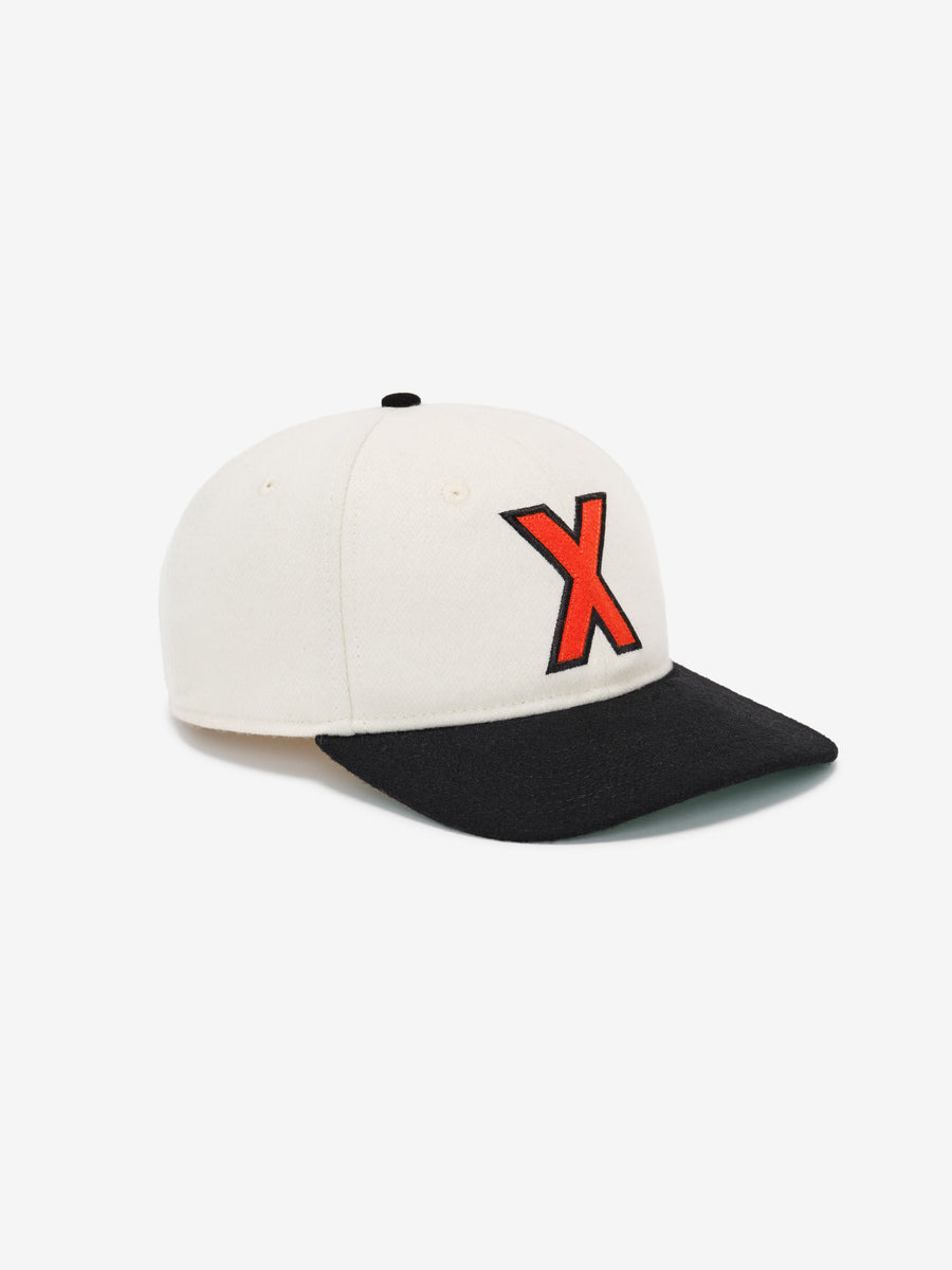 Essentials Cuban X-Giants 9Forty Cap - 2