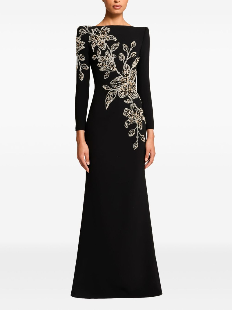 JENNY PACKHAM Slipper Orchid dress outlook