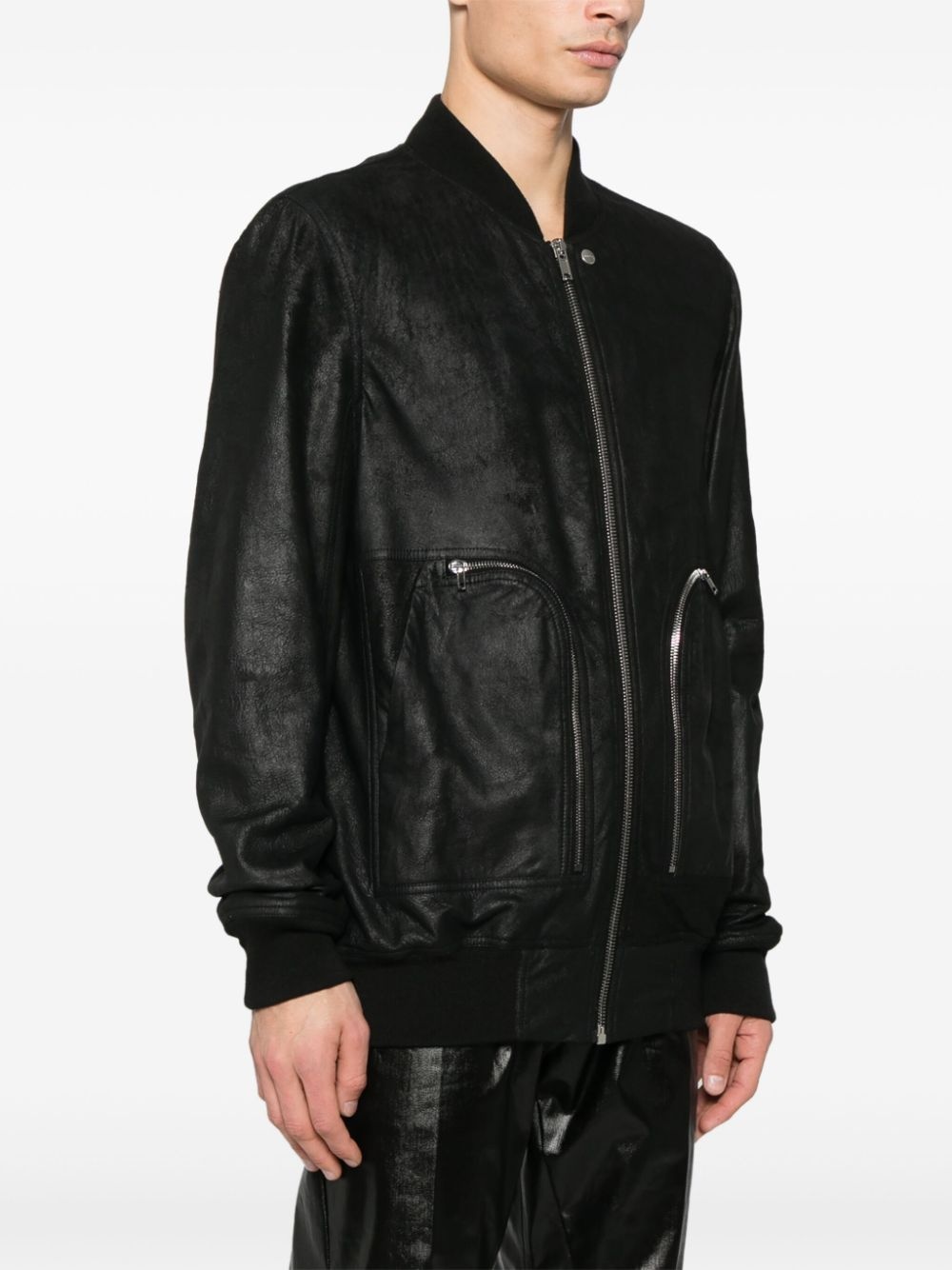 Bauhaus Flight jacket - 3
