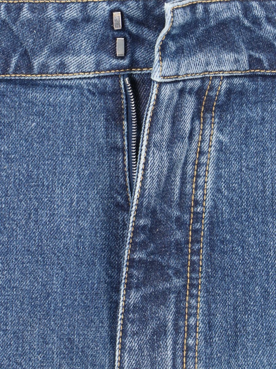 Alaia Jeans - 4