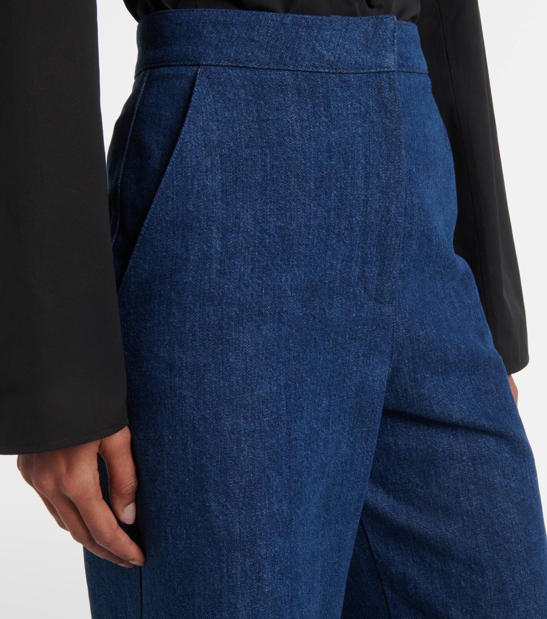 Strider straight jeans - 4