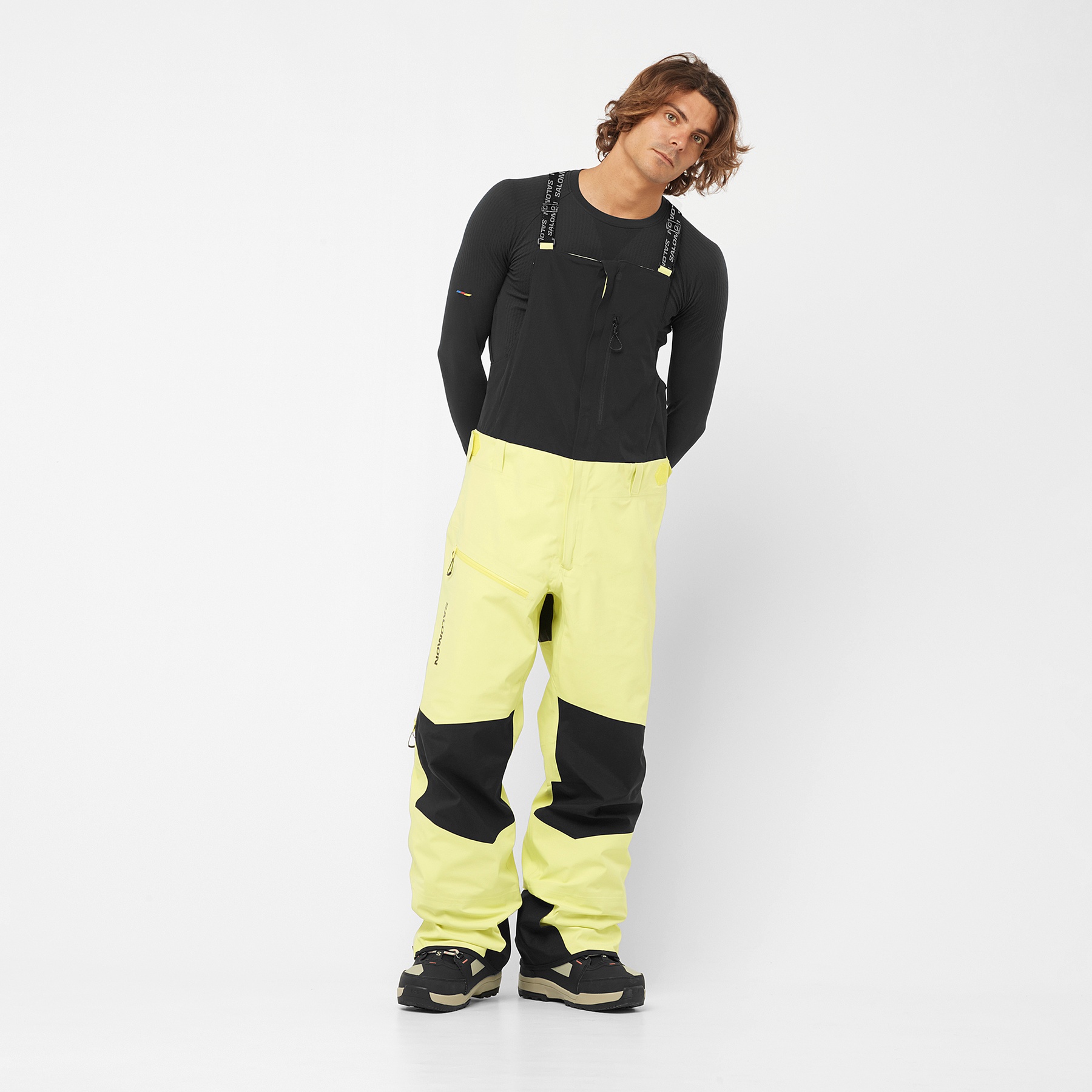 MOON PATROL GORE-TEX - 6