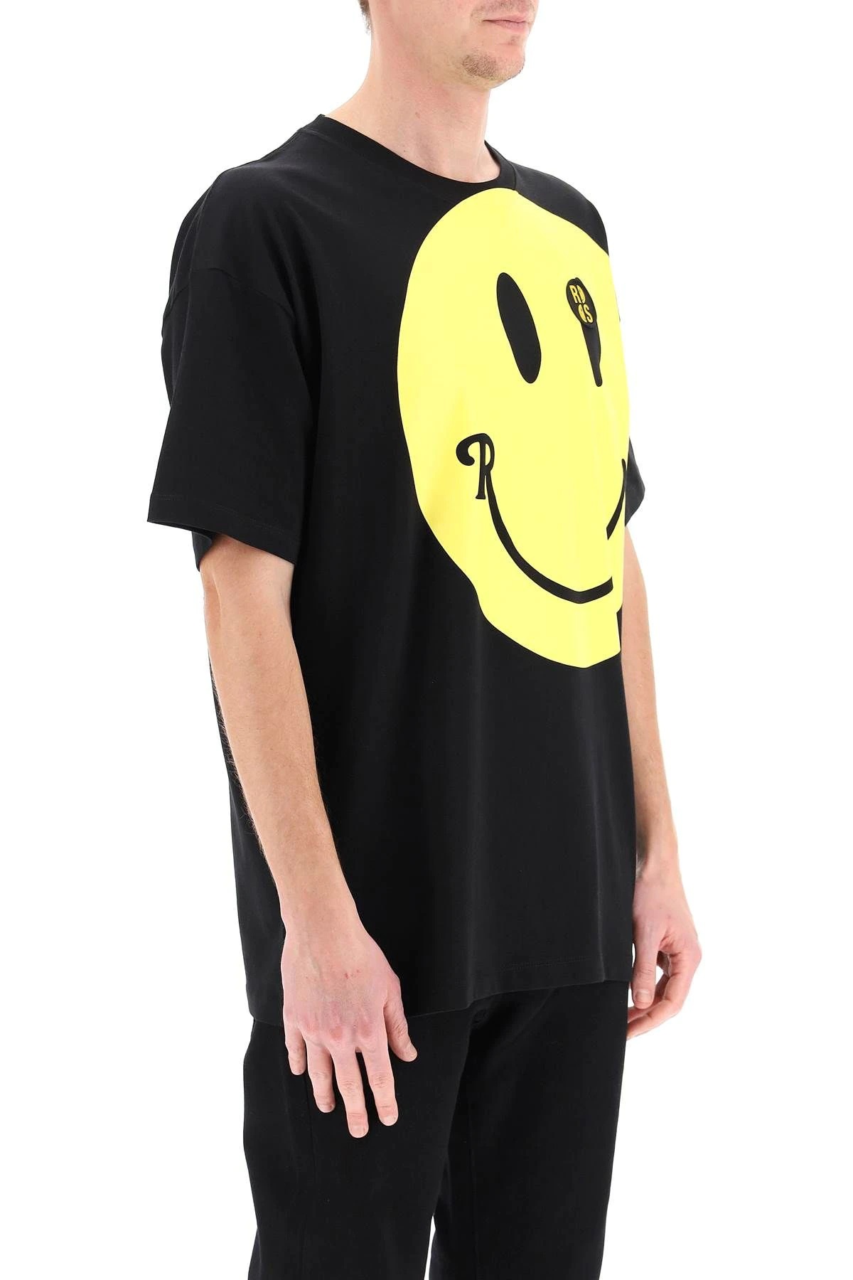 SMILEY T-SHIRT - 3