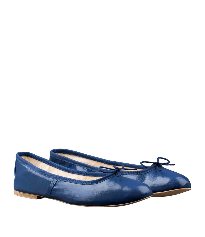 A.P.C. Porselli Ballet Flats outlook