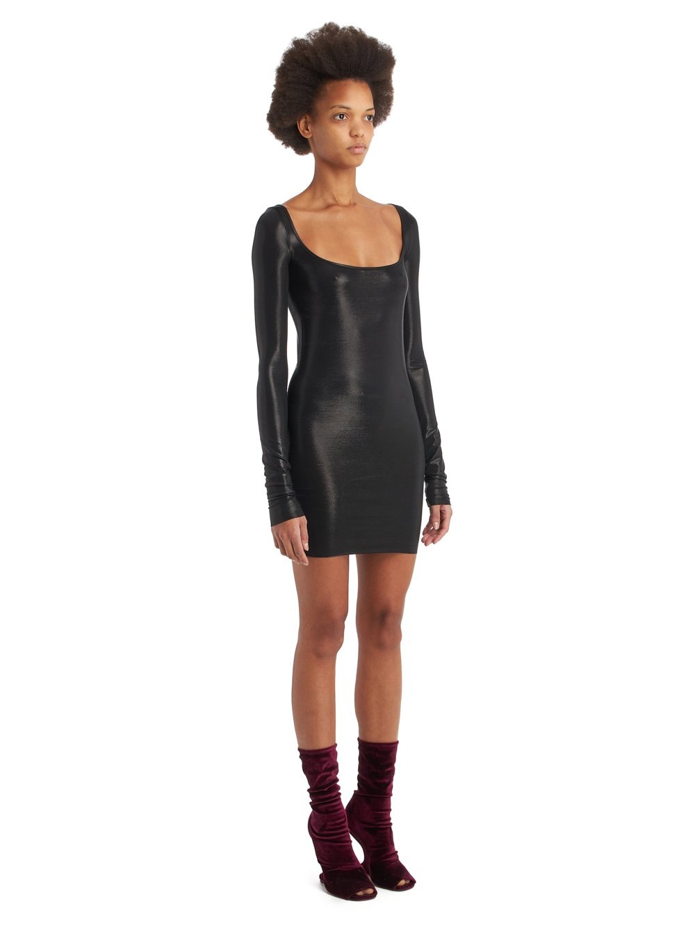 DRESS - 2