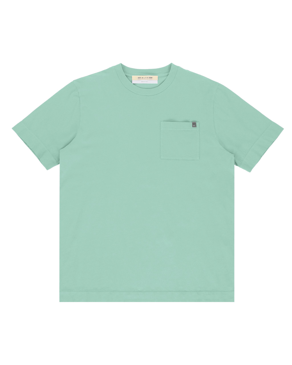 LIGHTERCAP S/S TEE - 1