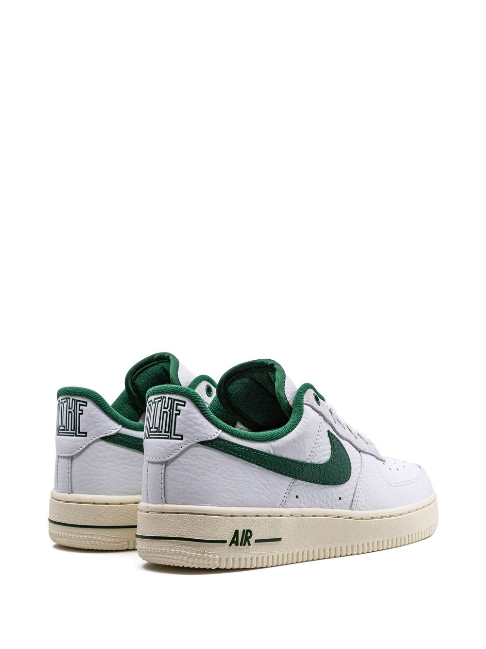 Air Force 1 '07 "Command Force Gorge Green" sneakers - 3
