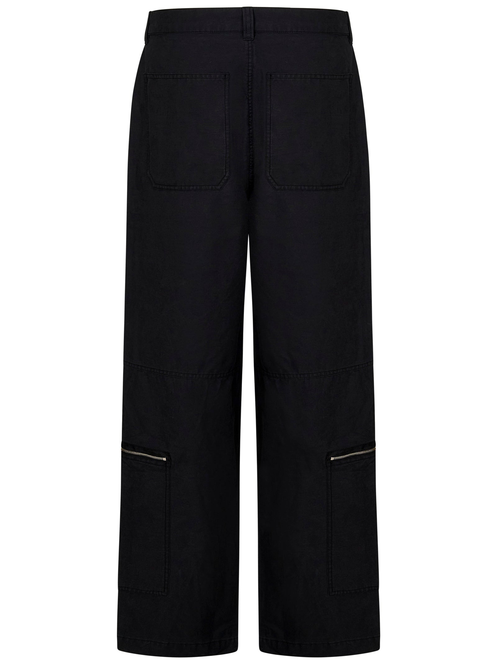 PANTALONI NYCO FLIGHT STUSSY - 2