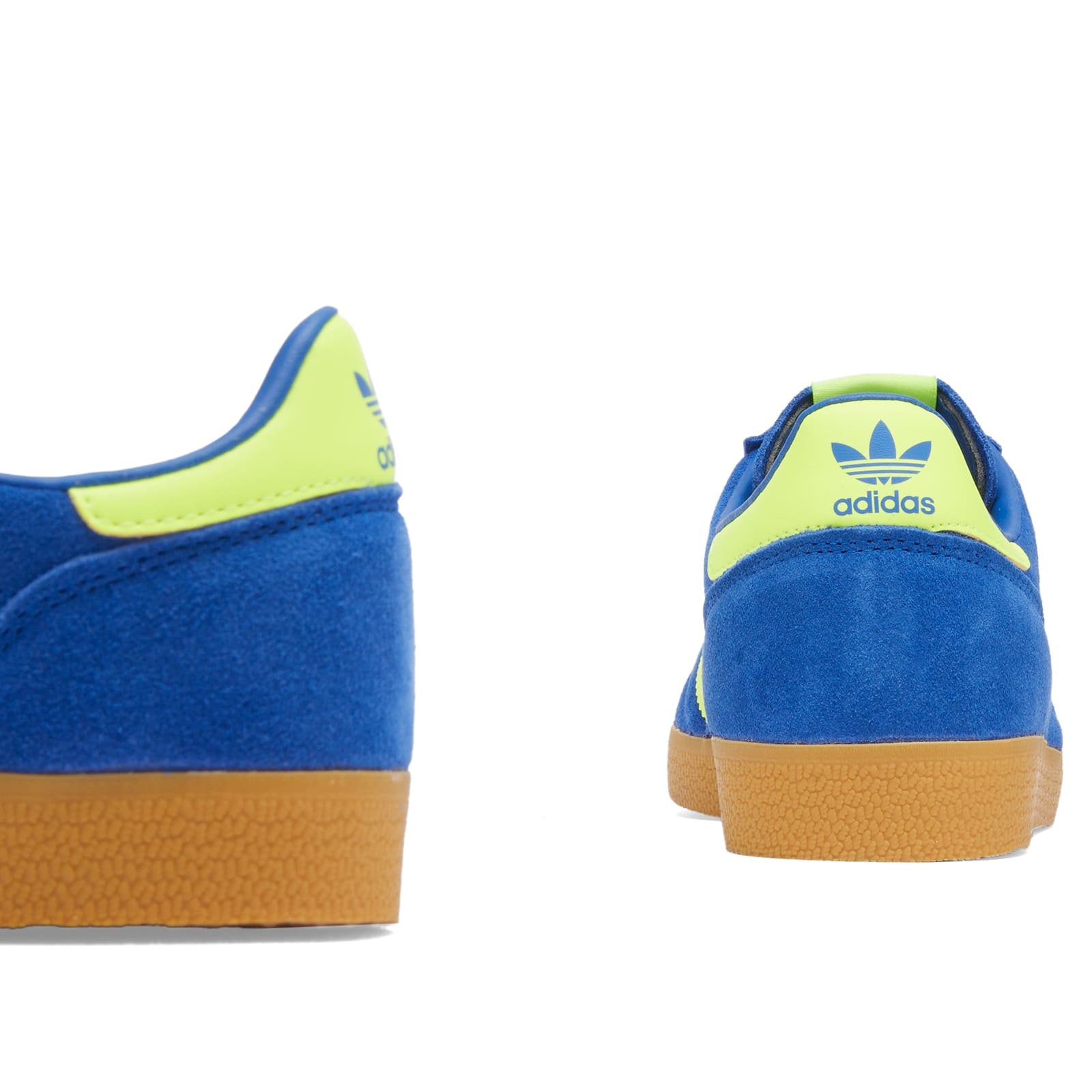 Adidas Gazelle Team - 4