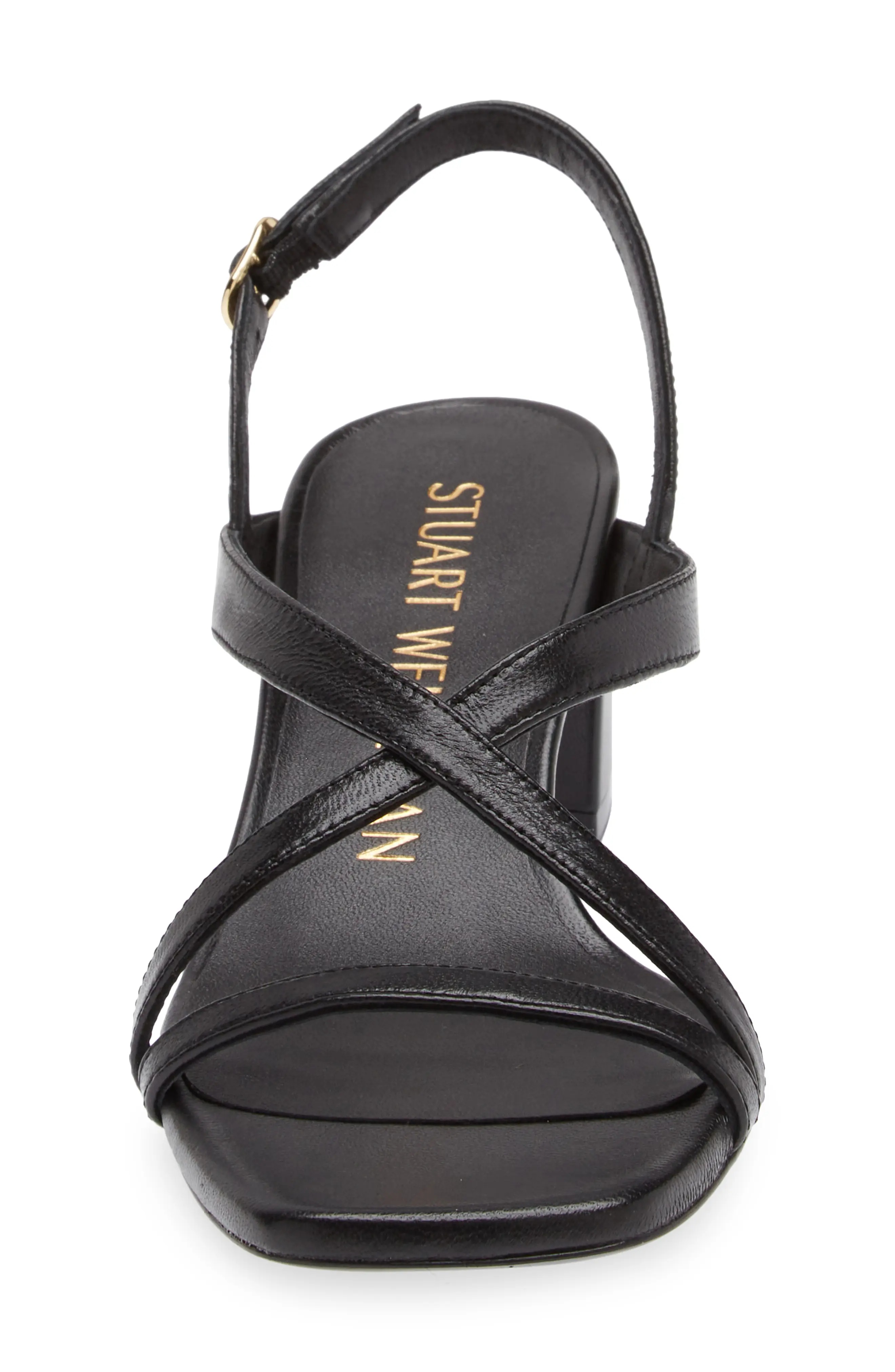 Oasis 50 Block Sandal - 4