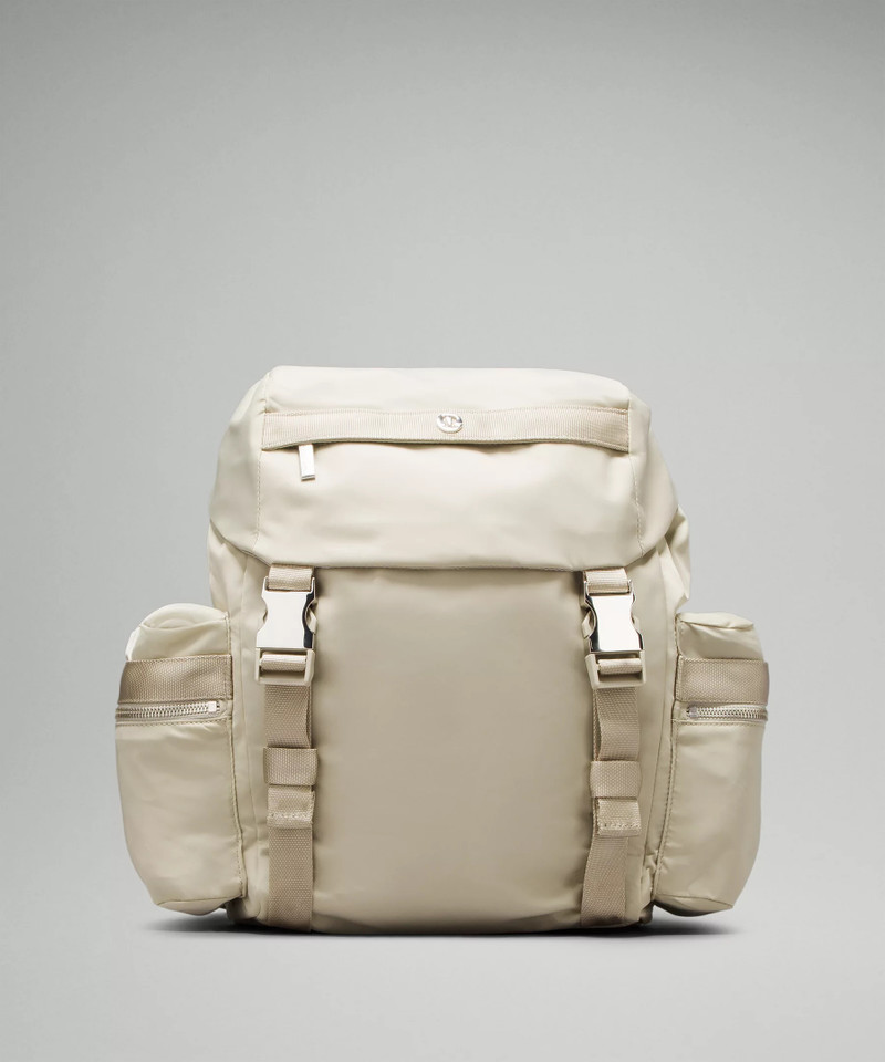 Wunderlust Backpack *Mini 14L 1