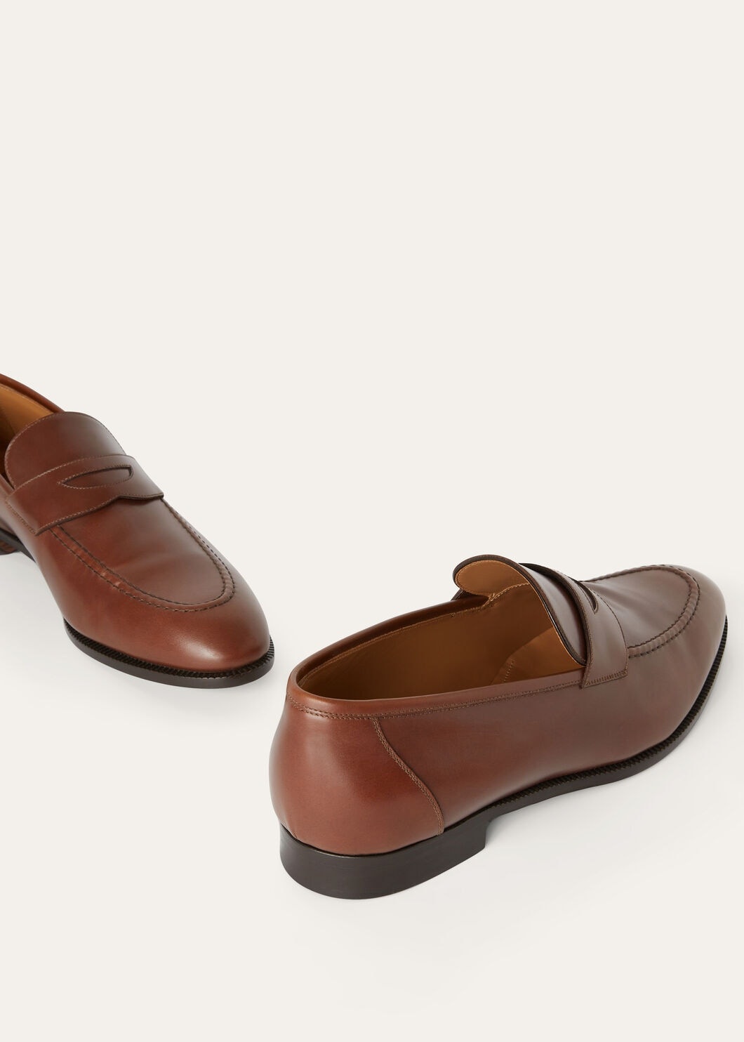 Sergio Walk Loafer - 7