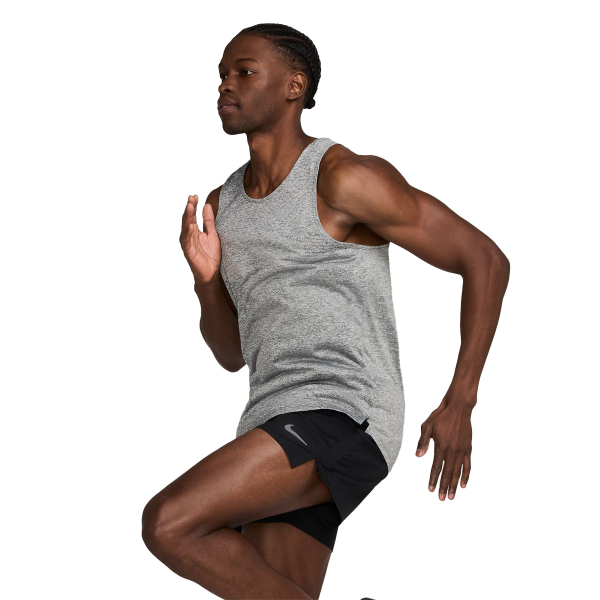 Nike Dri-FIT Stride Tank - 2