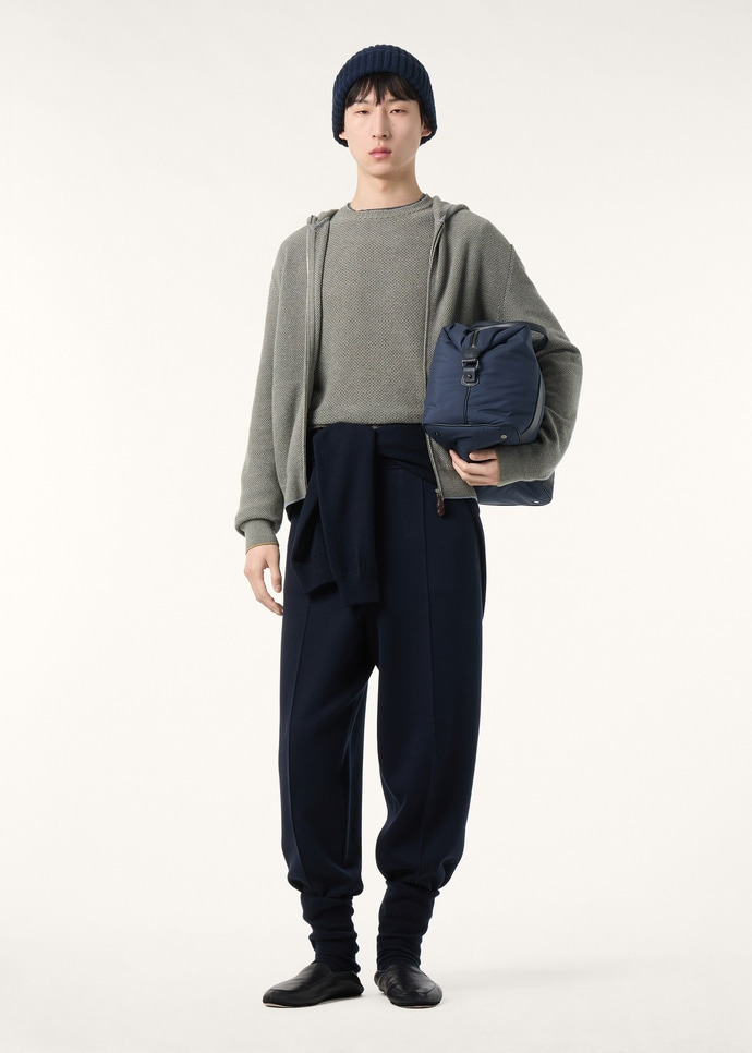 Varallo Crewneck - 2