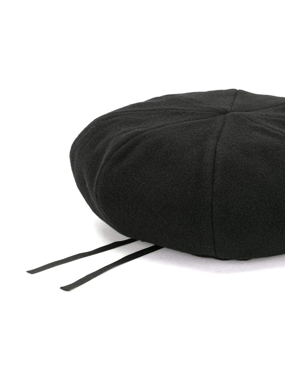 unisex wool hat - 2