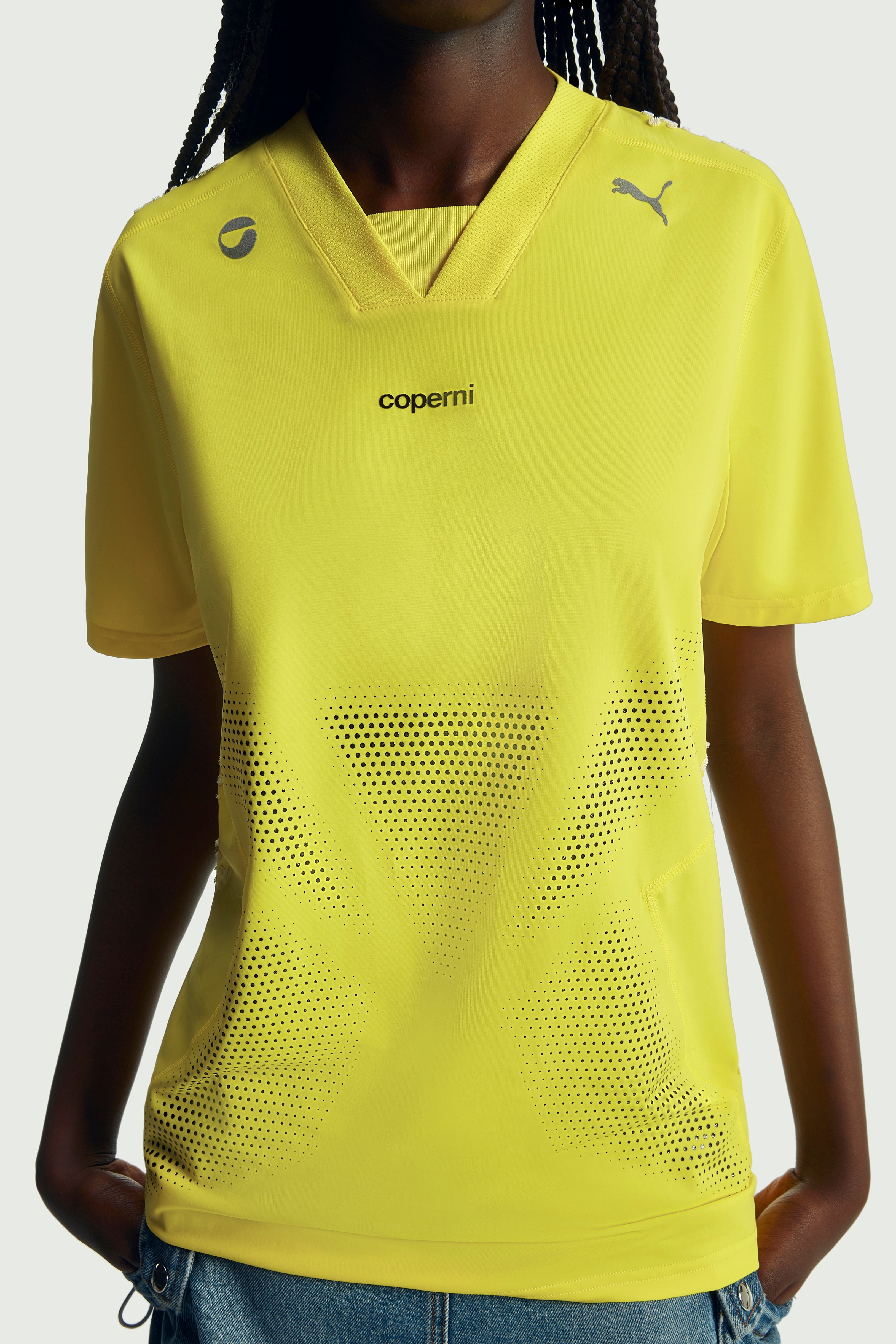 PUMA x COPERNI FOOTBALL JERSEY - 5