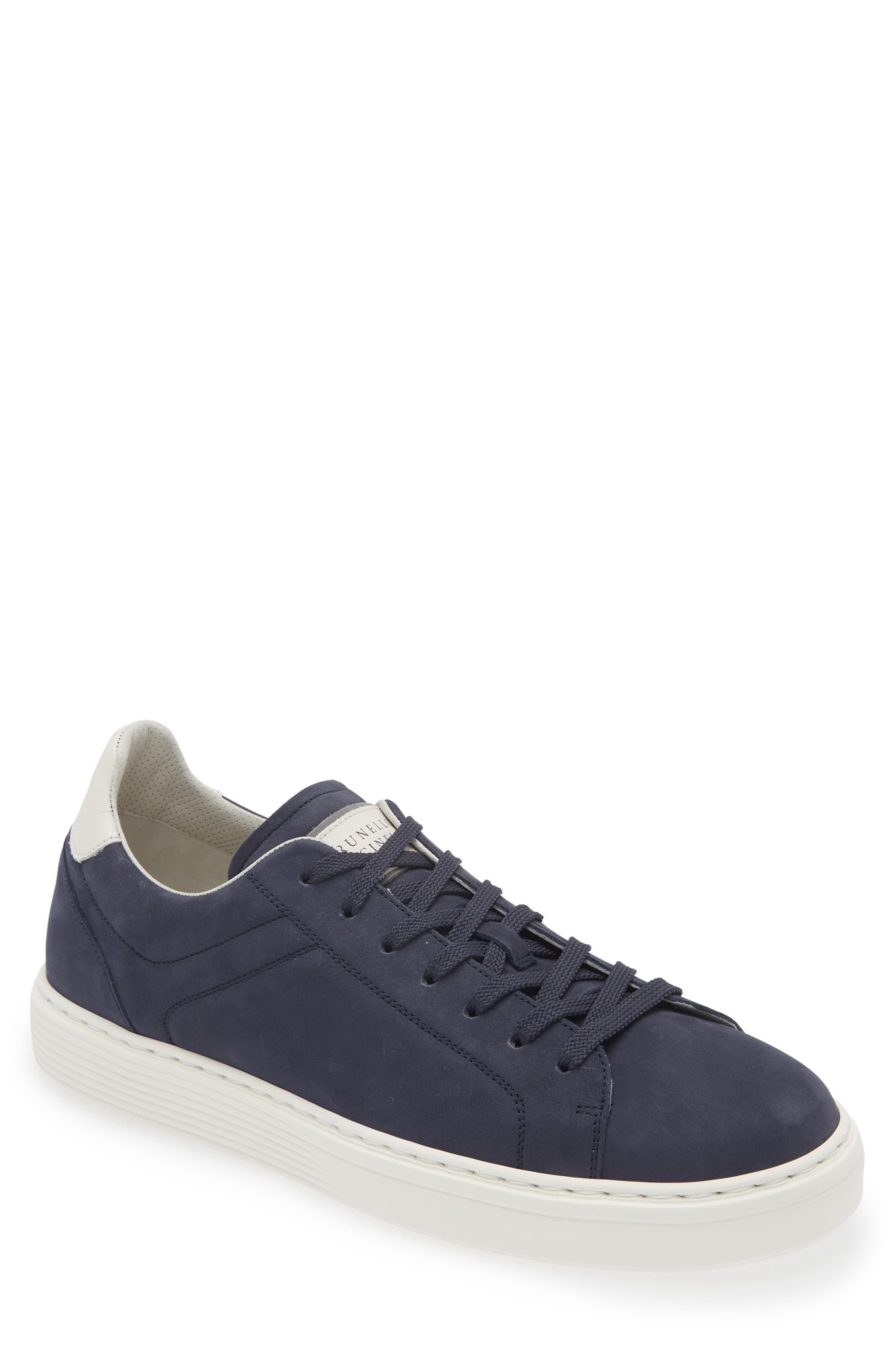 Airsole Low Top Sneaker - 1
