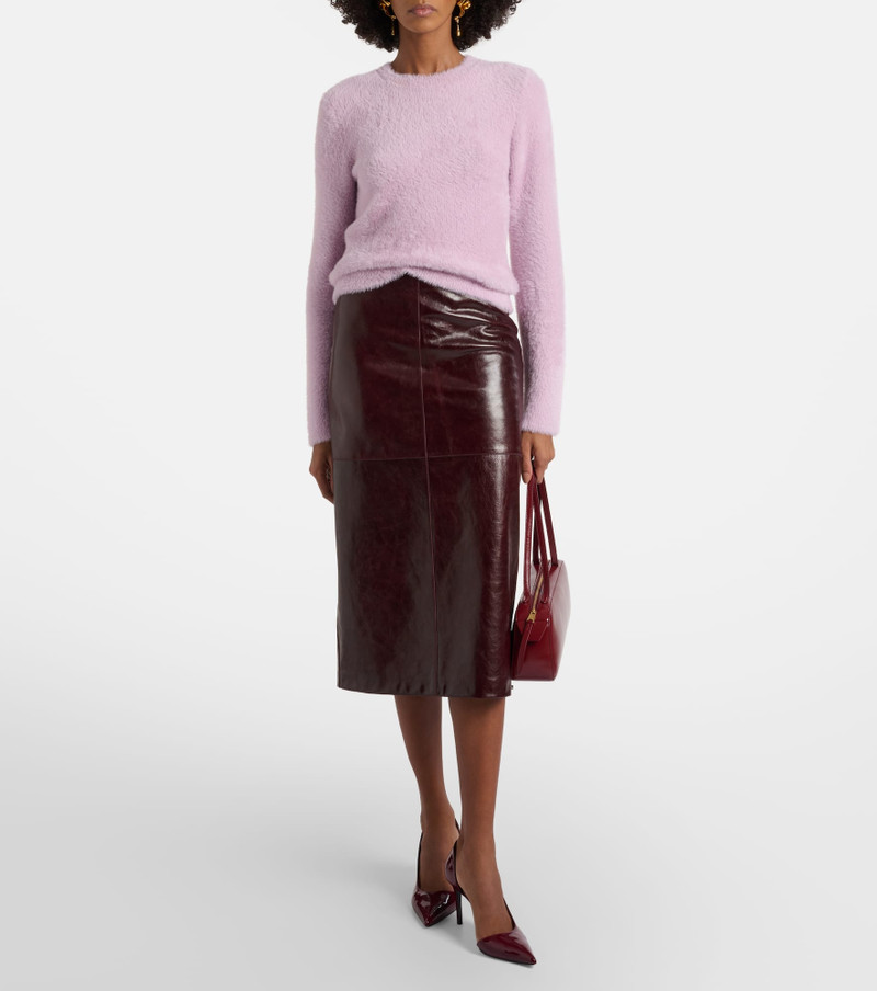 Vince Crewneck sweater outlook