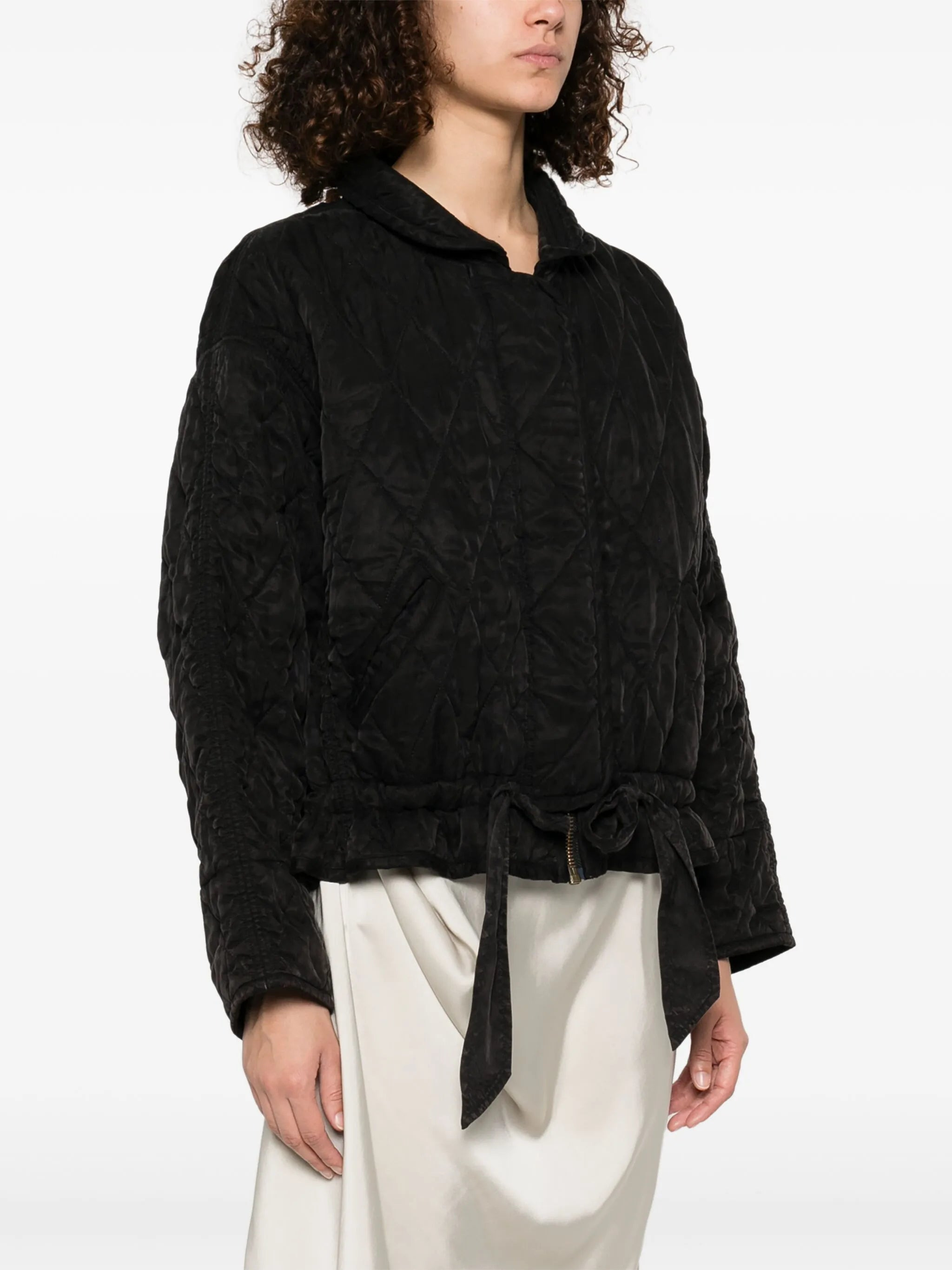 Marant Étoile Zakiane Jacket - 3