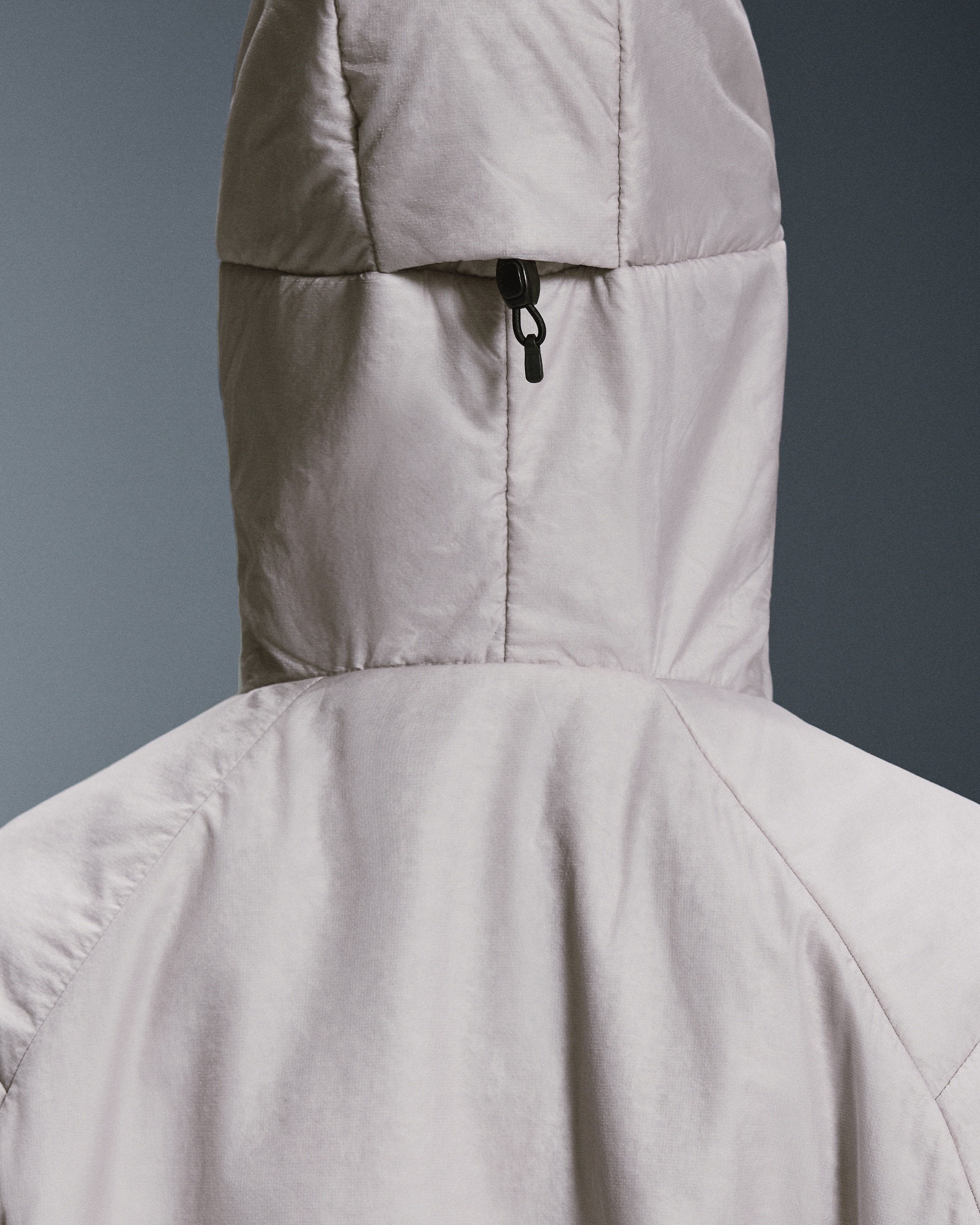 Trek Jacket Insulated - 4