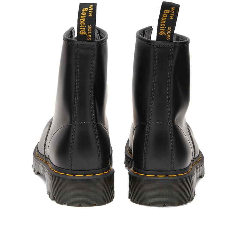 Dr. Martens Dr. Martens 1460 Bex Squared 8-Eye Boot outlook