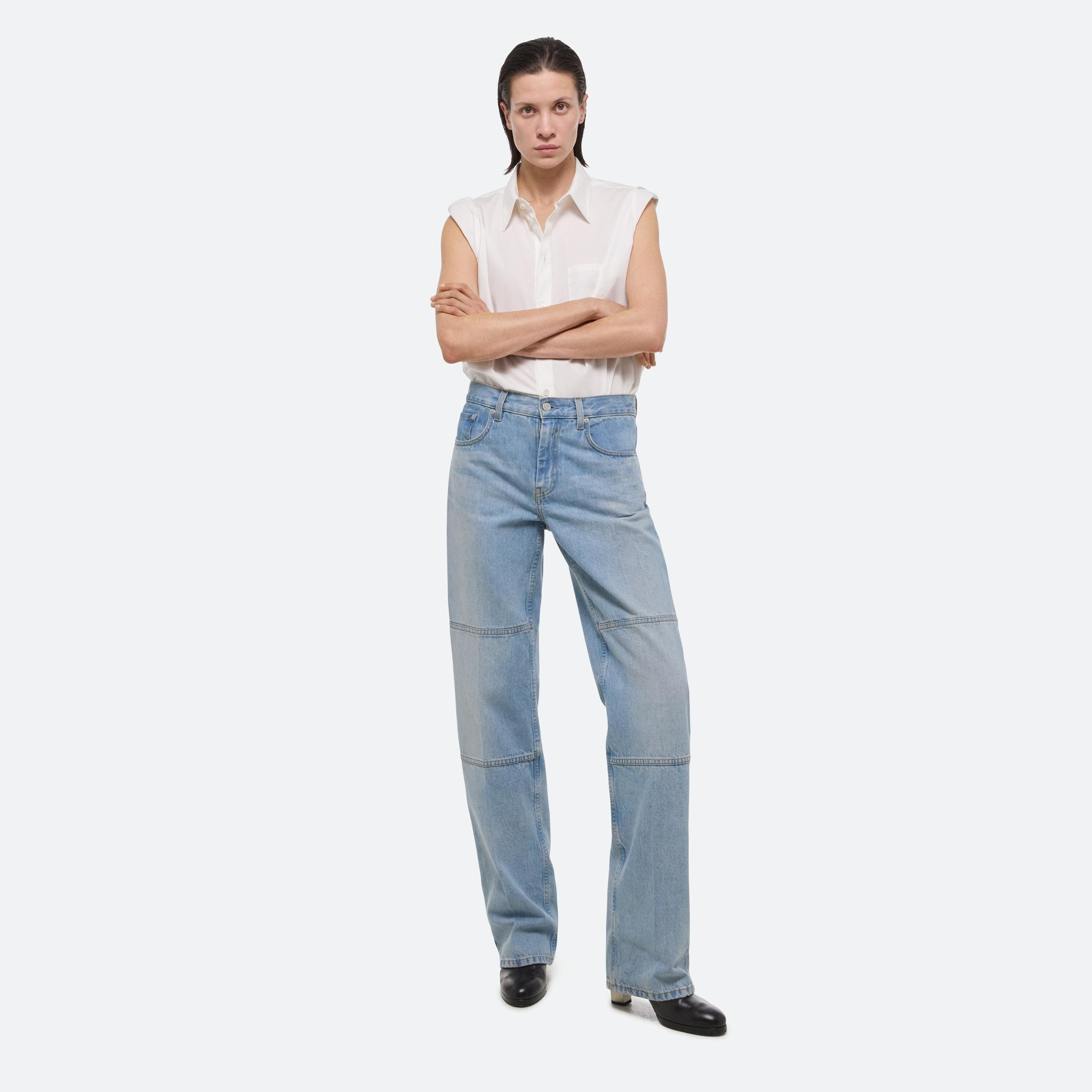 CARPENTER JEANS - 2