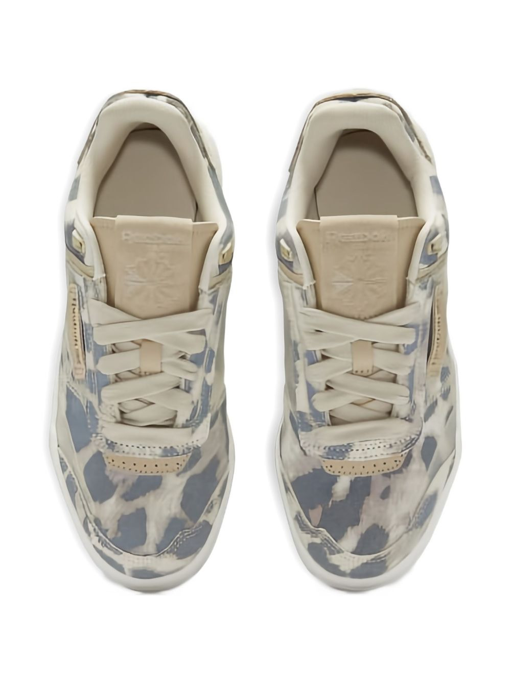 Club C Legacy "Leopard" sneakers - 4