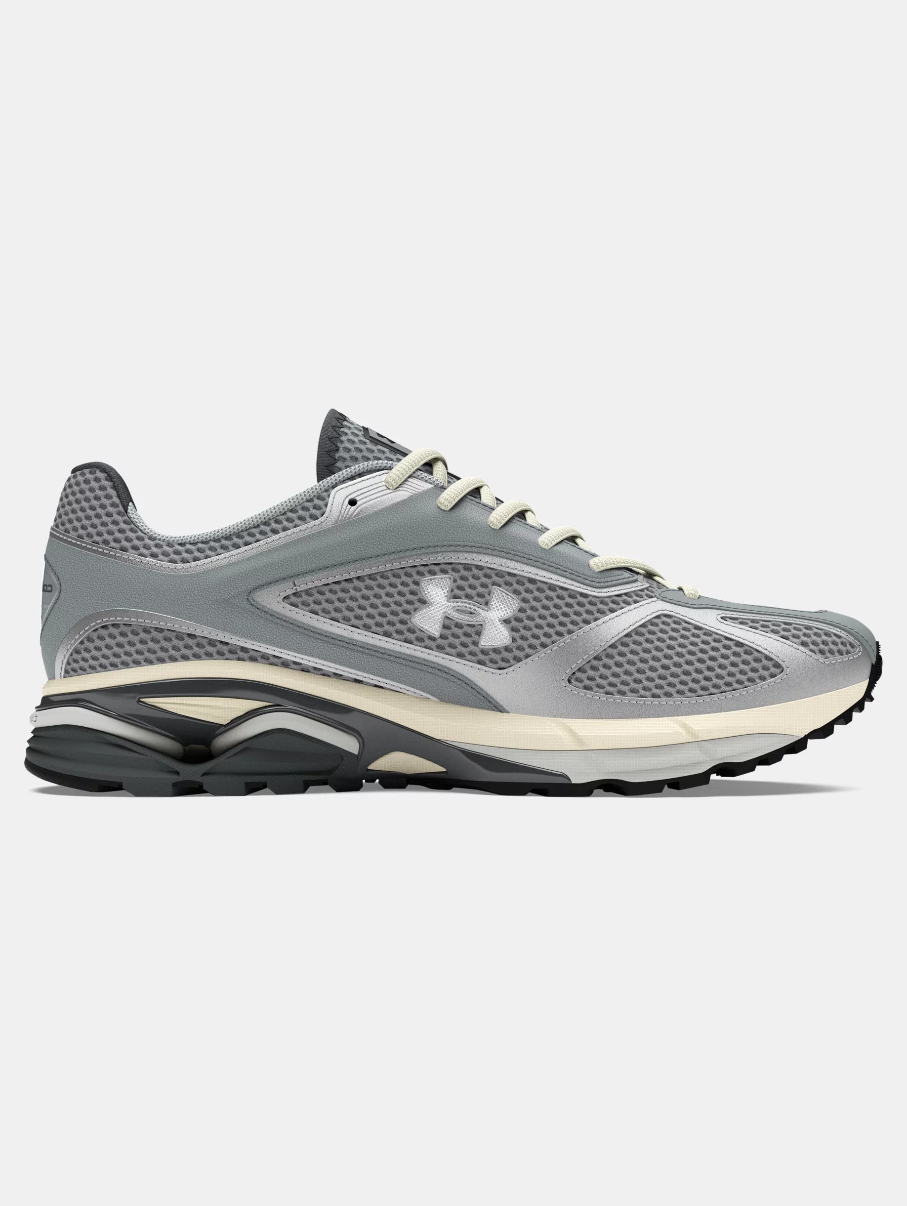 Unisex UA Apparition Shoes - 7